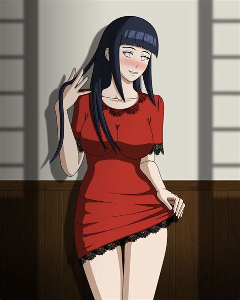 hentai hinata|Hanabi Hyūga (Character)